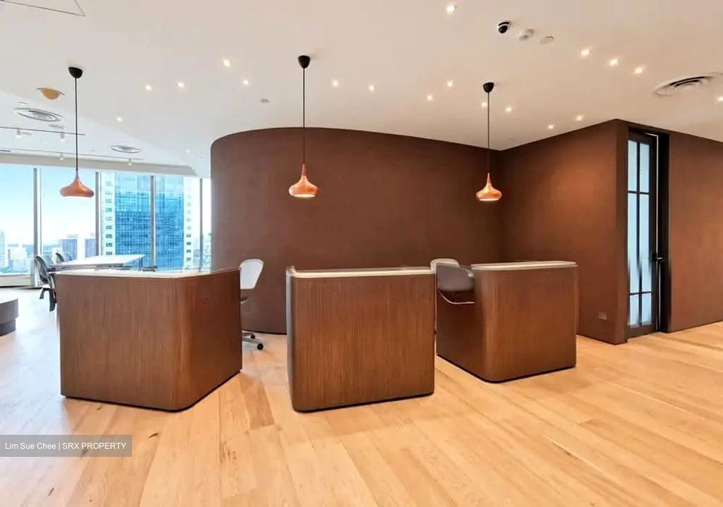 One Raffles Quay (D1), Office #634982751